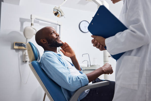 Best Emergency Dental Care for Broken or Chipped Teeth in Deer Lodge, MT