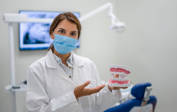 Best Urgent Care for Lost Fillings or Crowns in Deer Lodge, MT