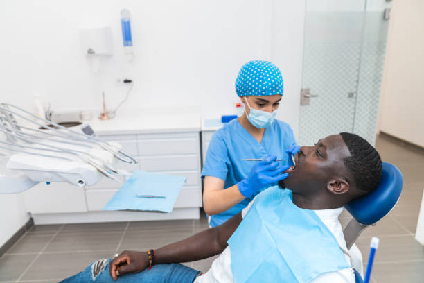 Best Emergency Treatment for Dental Infections or Abscesses in Deer Lodge, MT